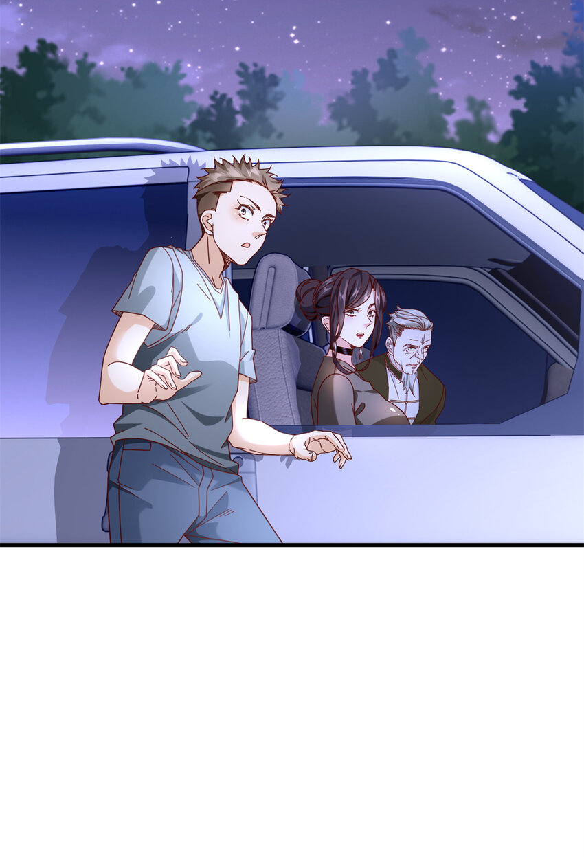 新极品全能高手漫画,65 死人开车2图