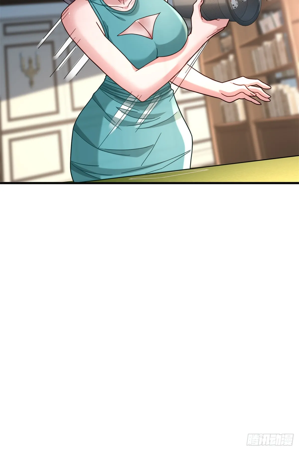 新极品全能高手漫画,98 扑克牌好吃吗2图
