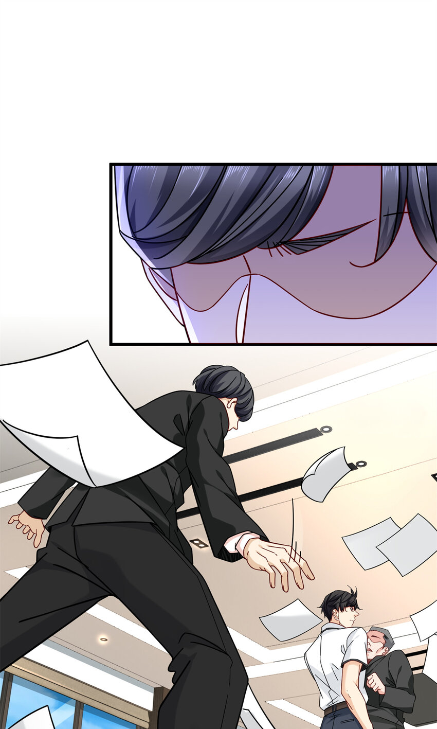 新极品全能高手漫画,33 来访者2图