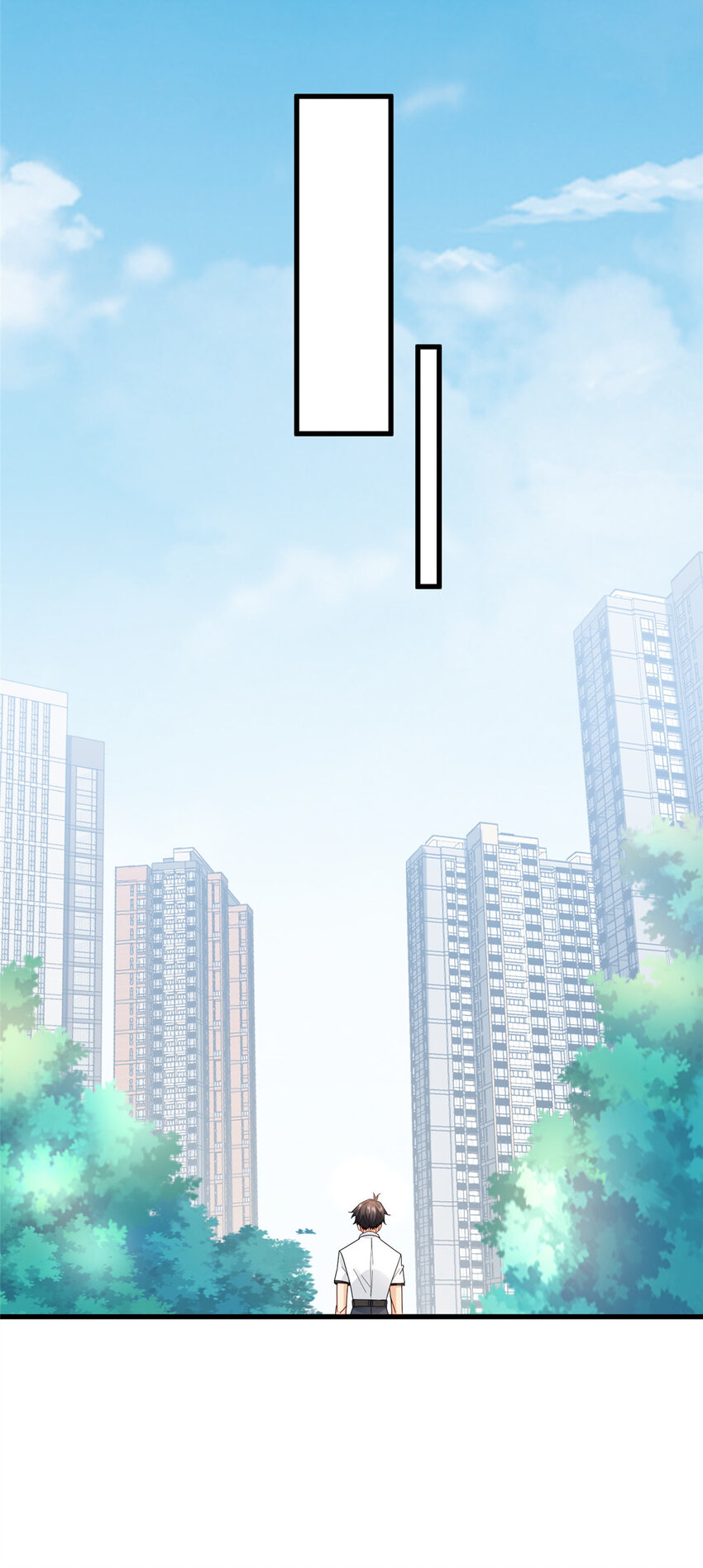 新极品全能高手漫画,71 任务：流沙组织1图