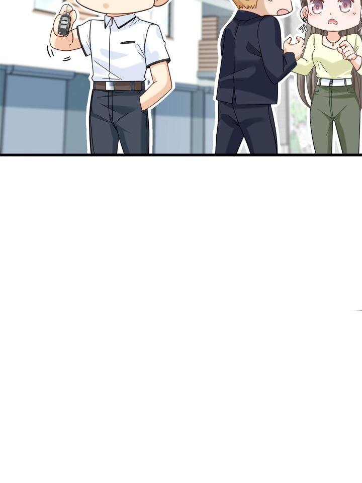 新极品全能高手漫画,37 看不“透”的女人2图