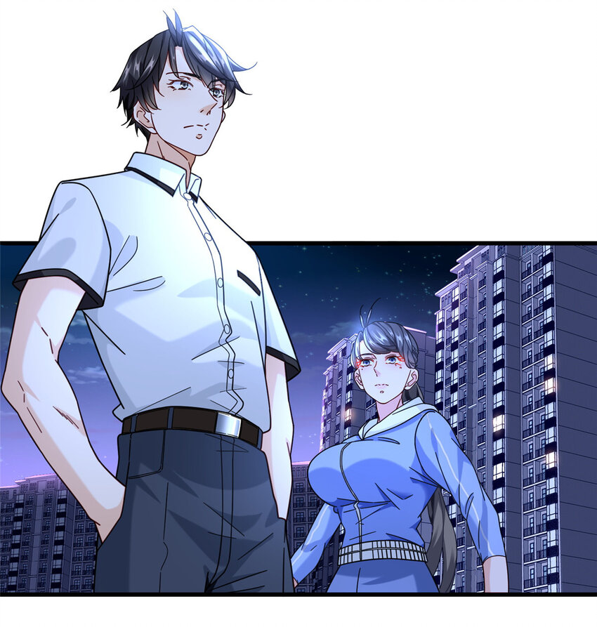 新极品全能高手漫画,68 开房只为做任务1图