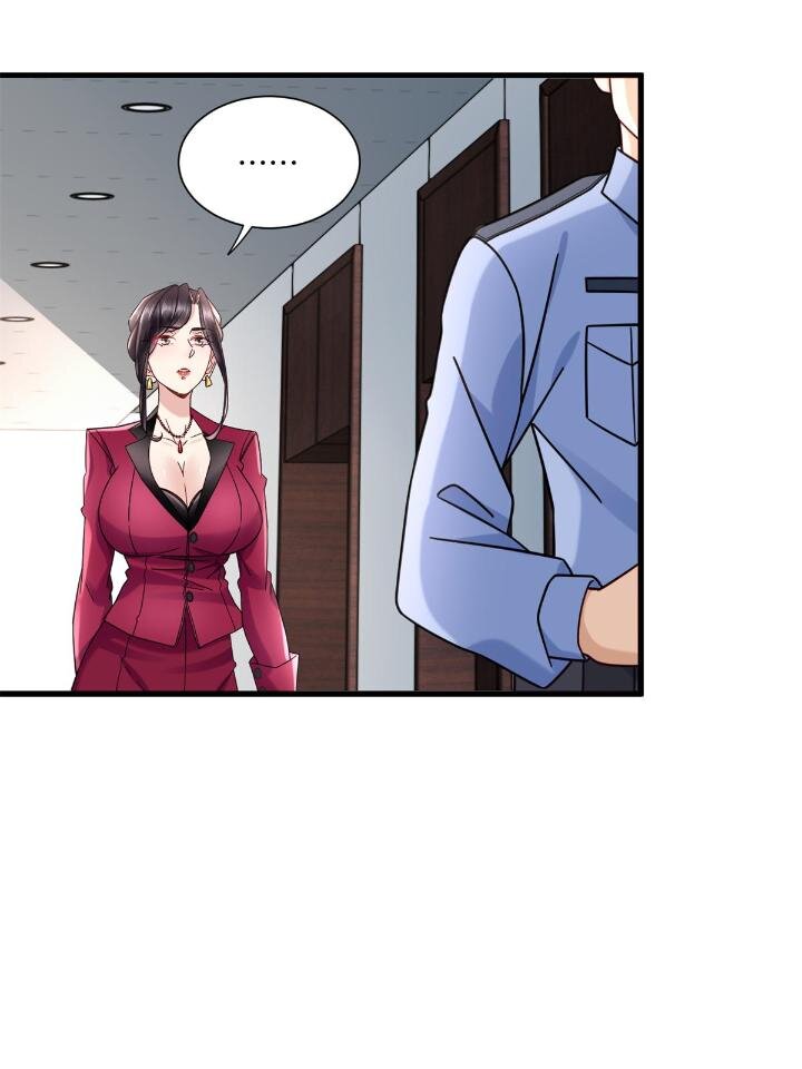 新极品全能高手漫画,34 子弹的轨迹2图