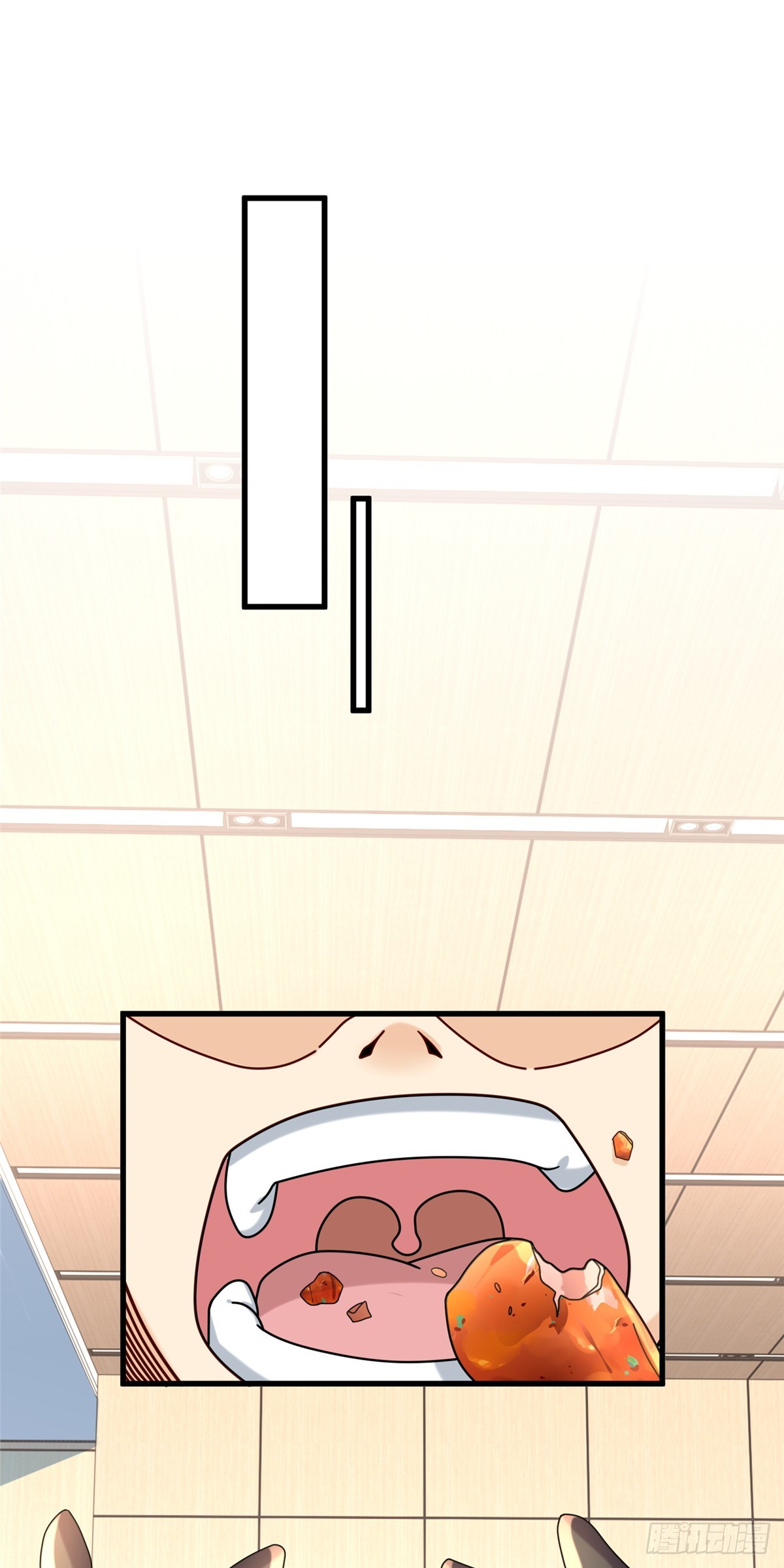 新极品全能高手漫画,93 穿金戴银假富贵2图