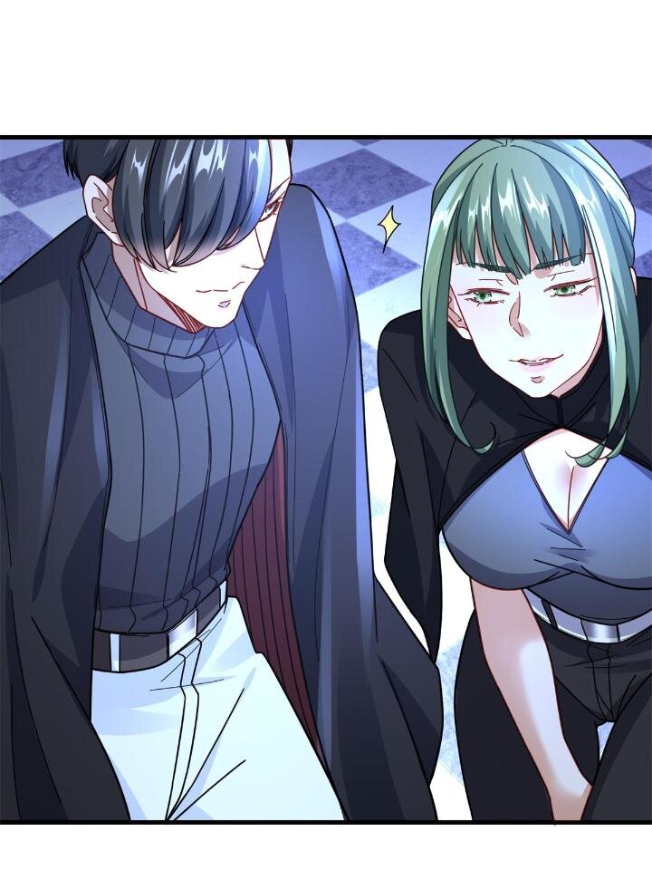 新极品全能高手漫画,51 通天残卷的照片1图