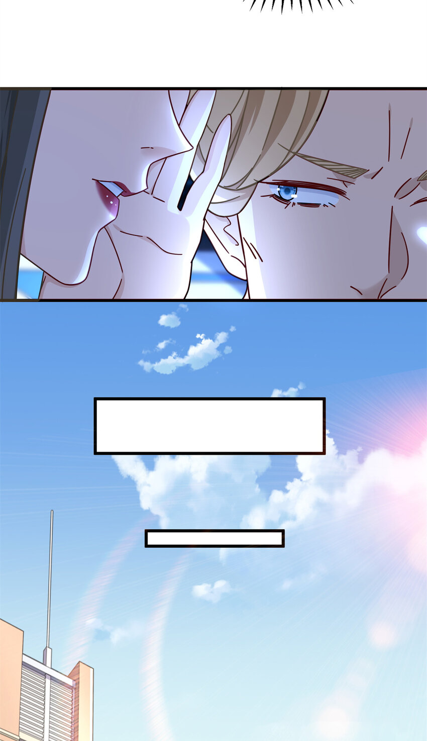 新极品全能高手漫画,055 消失的人影1图