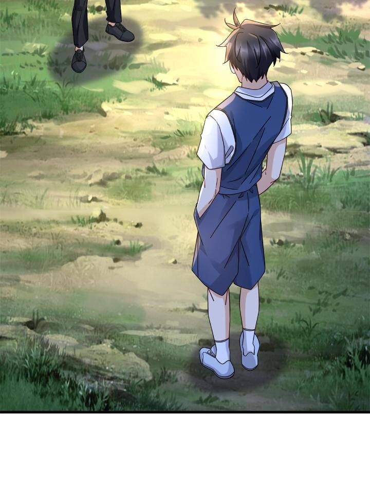新极品全能高手漫画,35 猎杀二级杀手2图