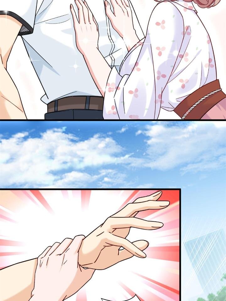 新极品全能高手漫画,37 看不“透”的女人2图