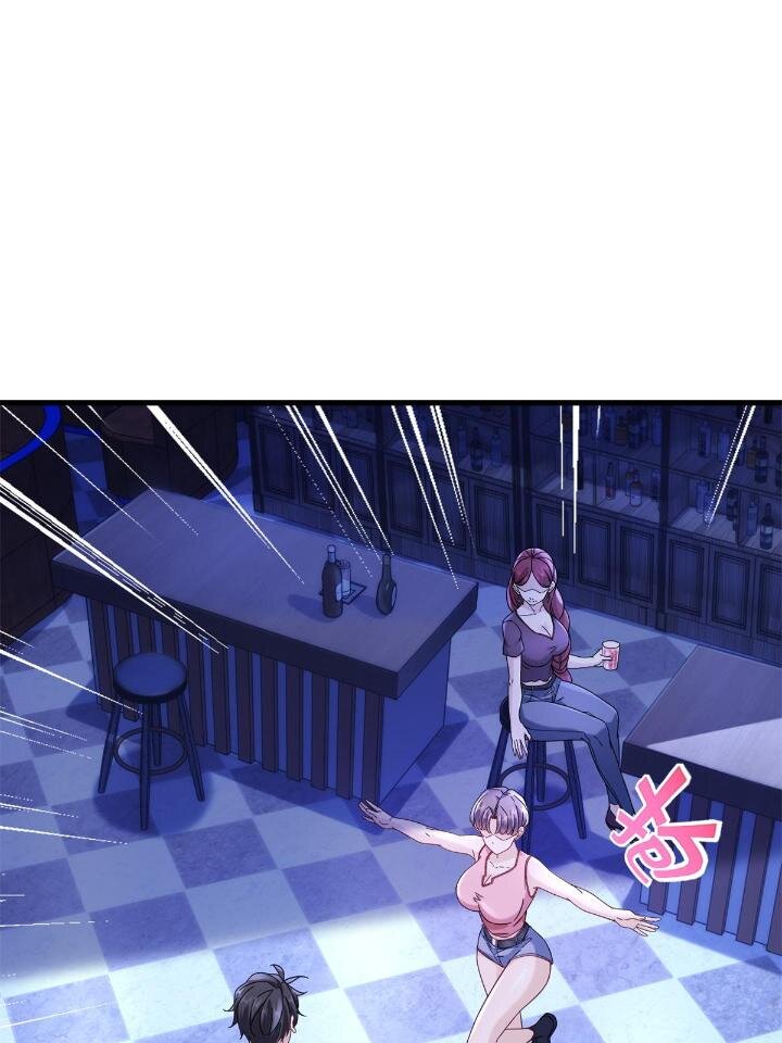 新极品全能高手漫画,50 美女小偷盗星1图