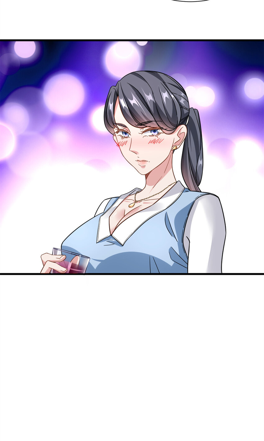 新极品全能高手漫画,46 两女一男2图