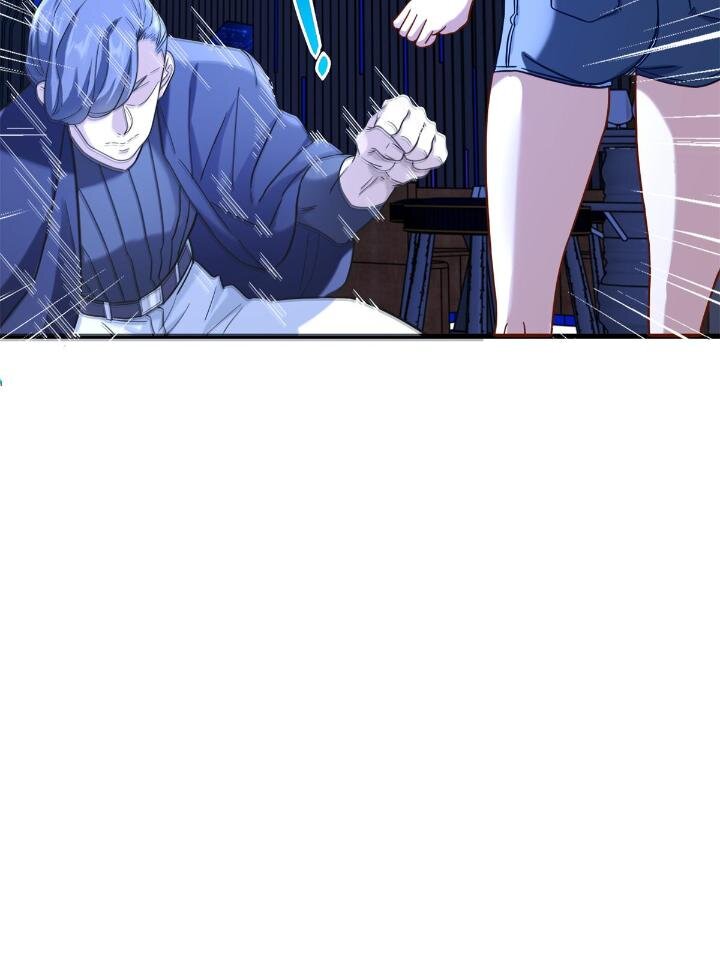 新极品全能高手漫画,50 美女小偷盗星2图