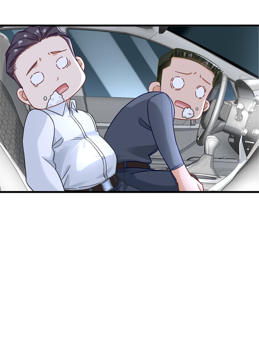 新极品全能高手漫画,73 三车对撞1图