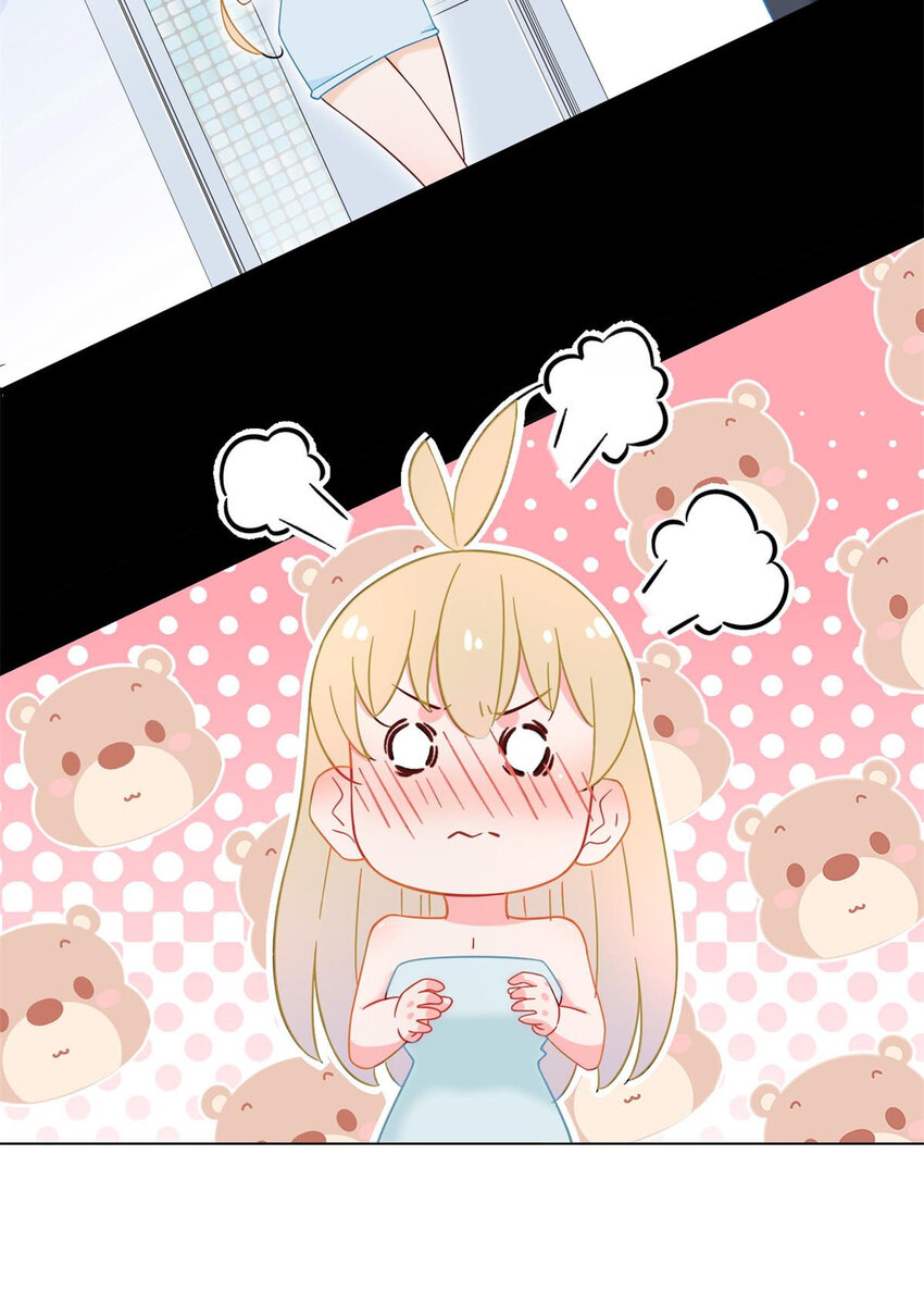 新极品全能高手漫画,03 很快啊你搞偷袭1图