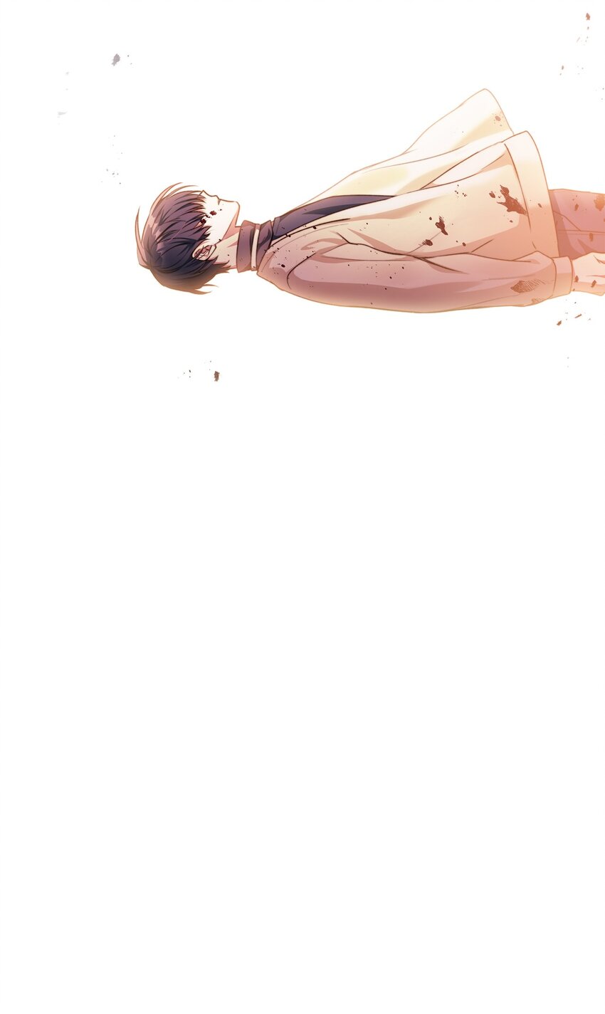 当反派拥有了全知属性女主是谁漫画,003 归还者1图