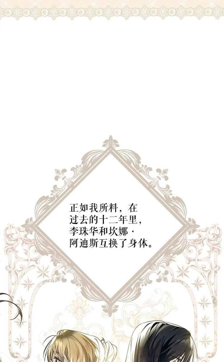 被占用的身体漫画免费在线观看漫画,2. 大梦先觉2图