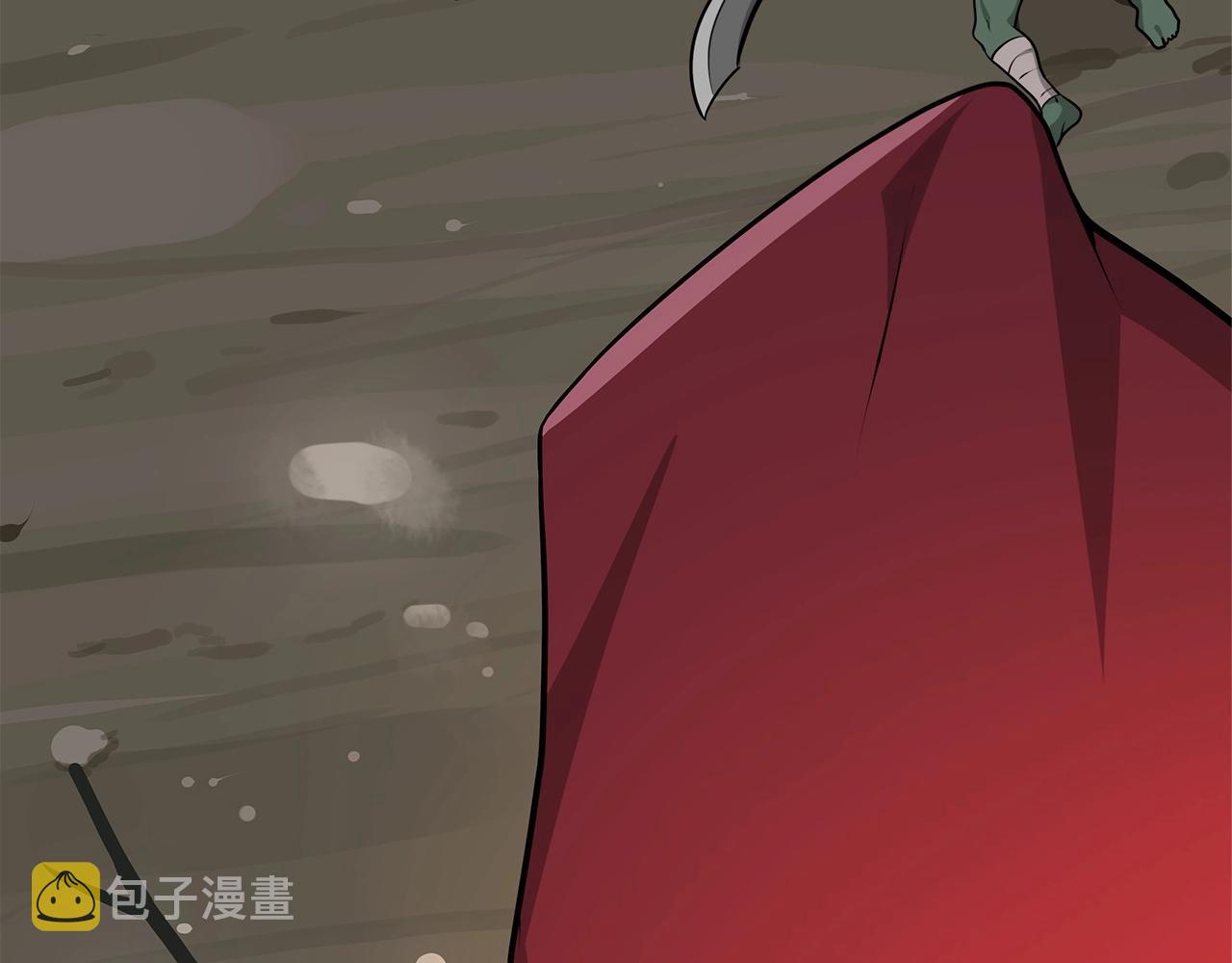 全民神战：只有我能看到隐藏信息漫画,第7话 新人猎手1图