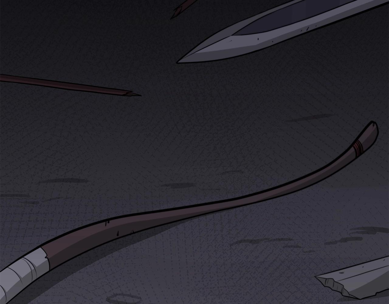 全民战神边境王者激活码漫画,第6话 哥布林勇士1图