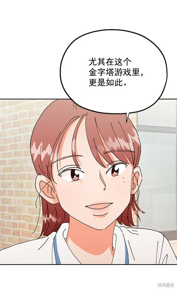 金字塔游戏漫画,第4话2图