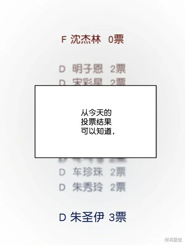 金字塔游戏漫画,第16话2图