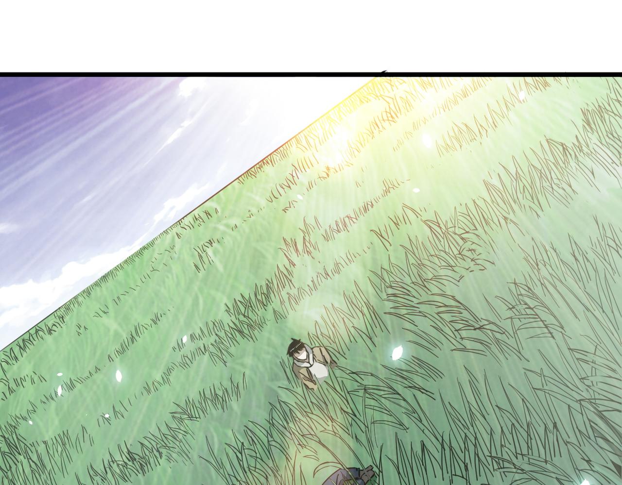 全球杀戮：开局觉醒SSS级天赋！漫画,第4话 击杀1级啮齿巨鼠！2图