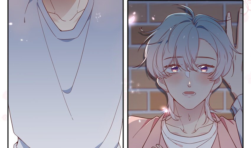不心动挑战漫画,2 第1话  失恋2图