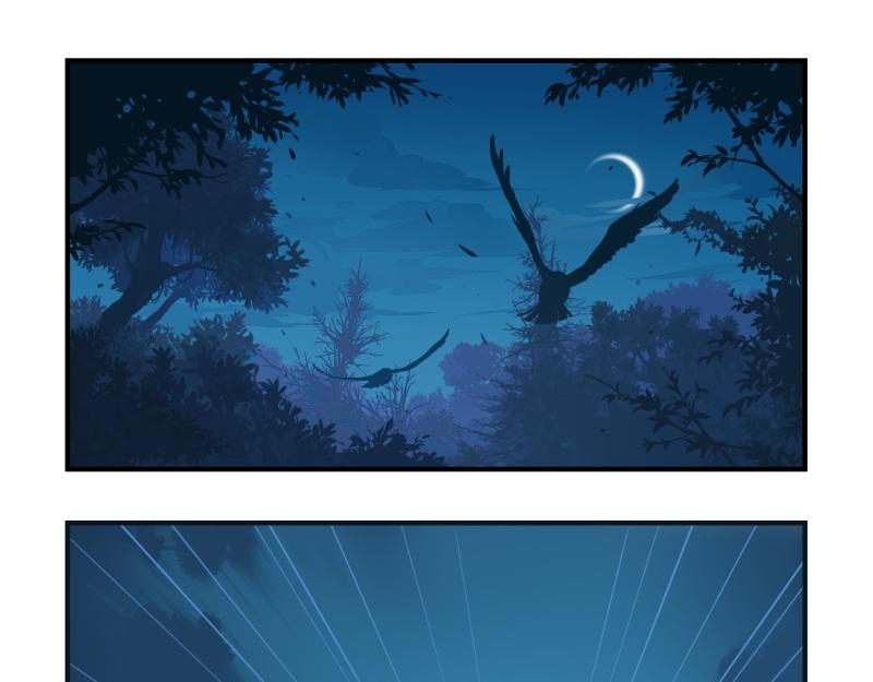 诶捡到一个小僵尸第二季漫画,第一话：你可以带走我2图