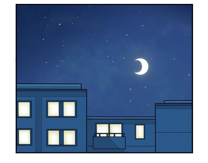诶捡到一个小僵尸第二季漫画,番外 追星2图
