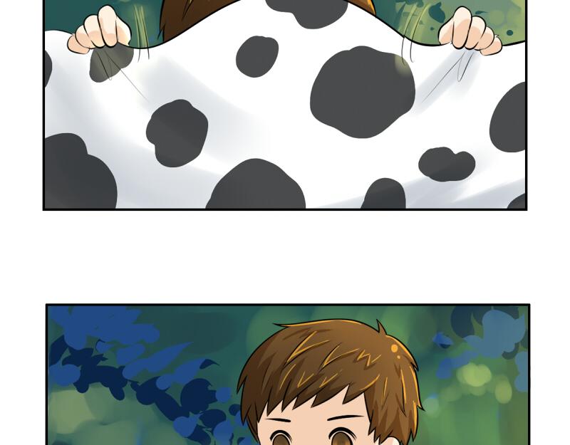 诶捡到一个小僵尸第二季漫画,第11话 熟悉的笛声2图