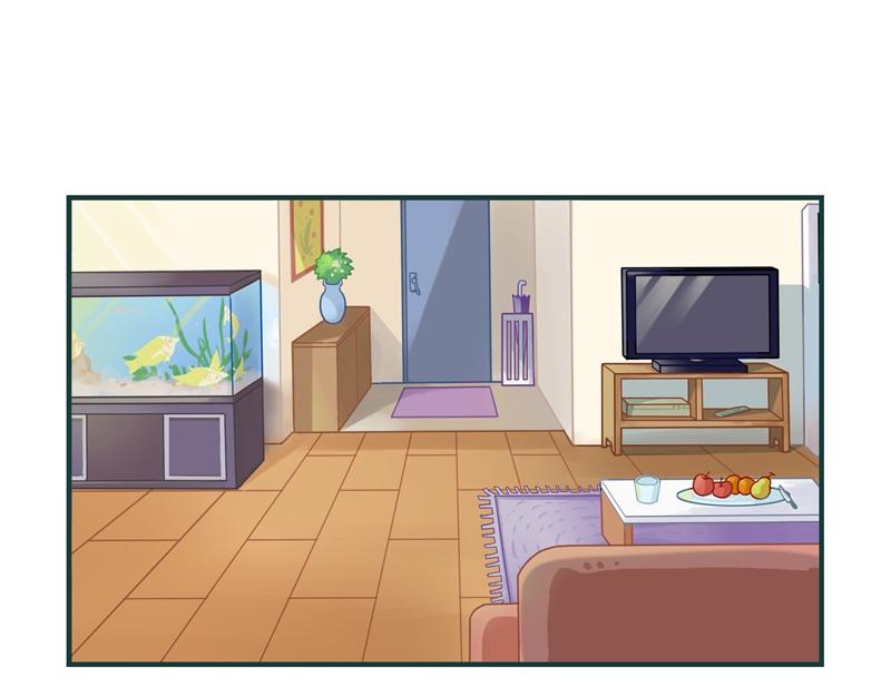 诶？捡到一个小僵尸（第2季）漫画,第五话：小姜丝城市生活初体验1图