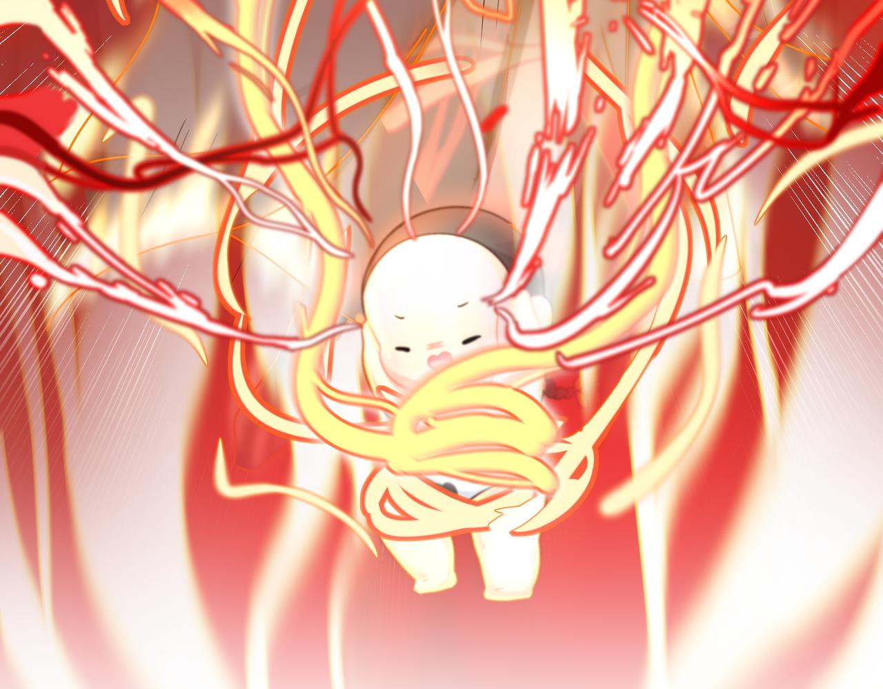 诶捡到一个小僵尸第二季漫画,第二季第十二话：帽子被摘了！？1图