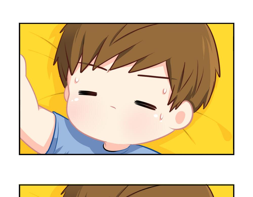 诶捡到一个小僵尸第二季漫画,番外 重要的事情说三遍2图