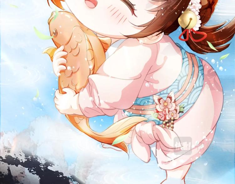 掌上萌珠一口气看完1到400集漫画漫画,人设序章萌翻全场~2图