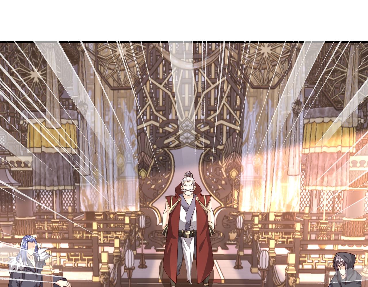 开局重生一千次漫画,强敌来临2图