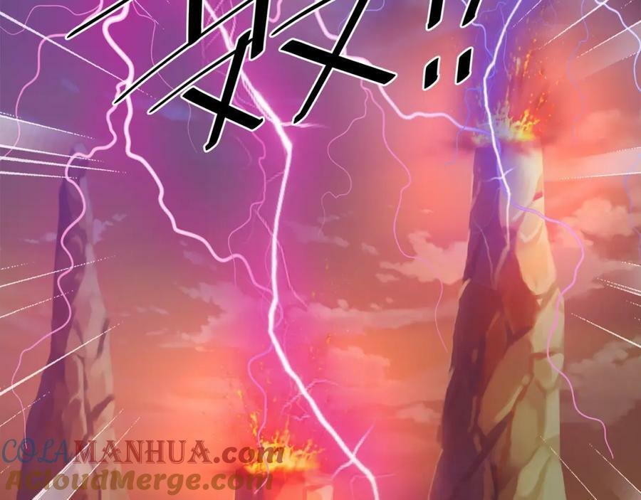 开局重生一千次漫画,洞天之力2图