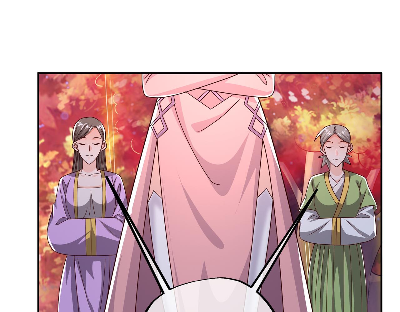 开局重生一千次漫画,进入结界2图