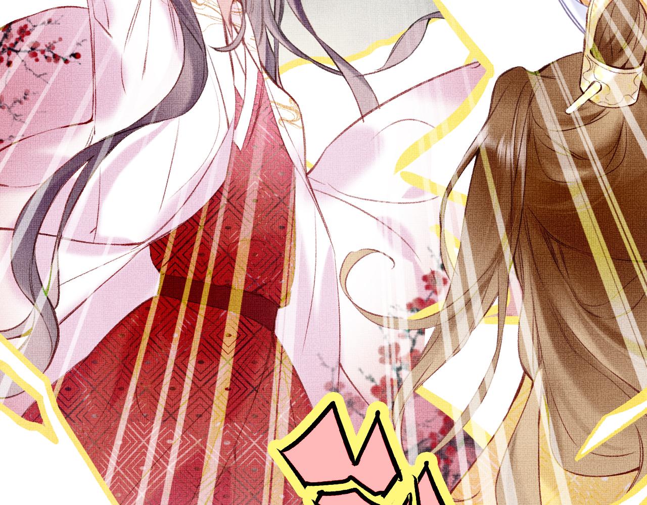 为夫曾是龙傲天小说免费阅读漫画,第4话 装x挨雷劈1图