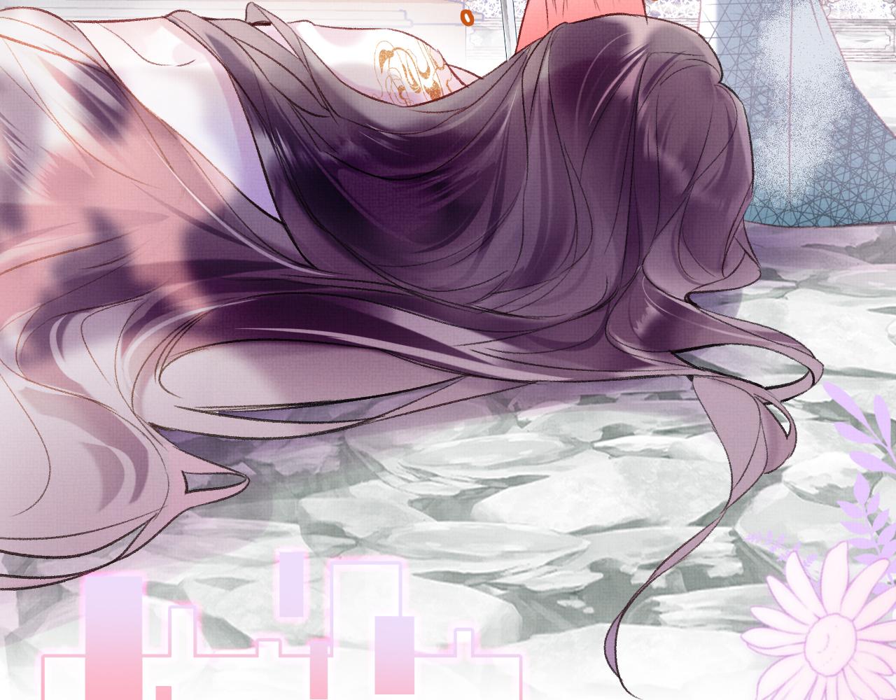 为夫曾是龙傲天吻戏漫画,第3话 靠女人不如靠自己！2图
