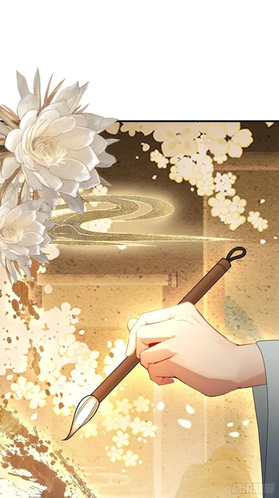 原来我早就无敌了137漫画,第40话我的金手指真的要来了？1图