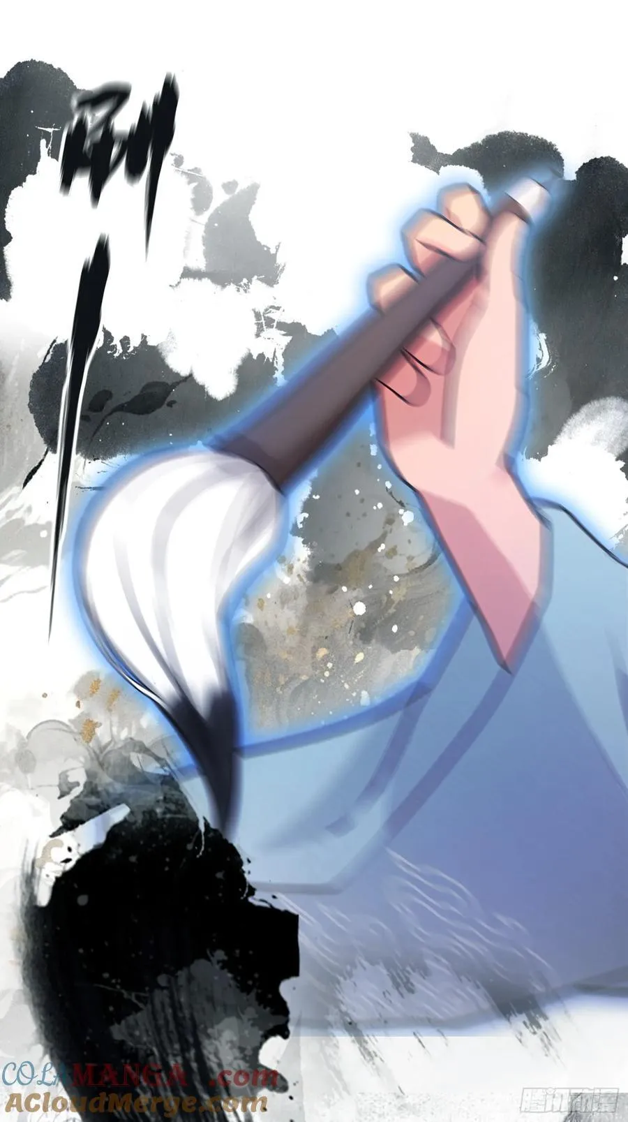 原来我早就无敌了208漫画,第17话 奇变偶不变？2图