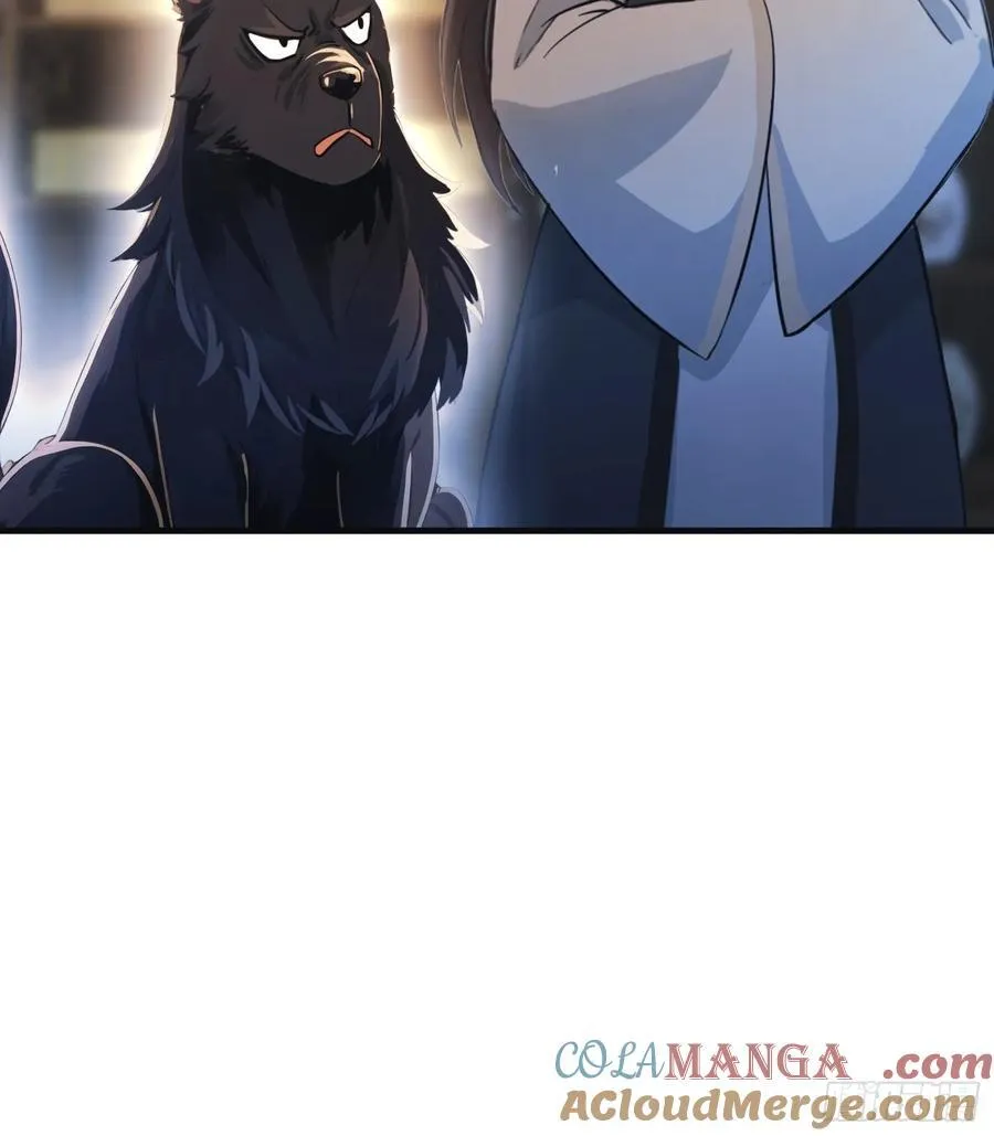 原来我早就无敌了208漫画,第17话 奇变偶不变？1图