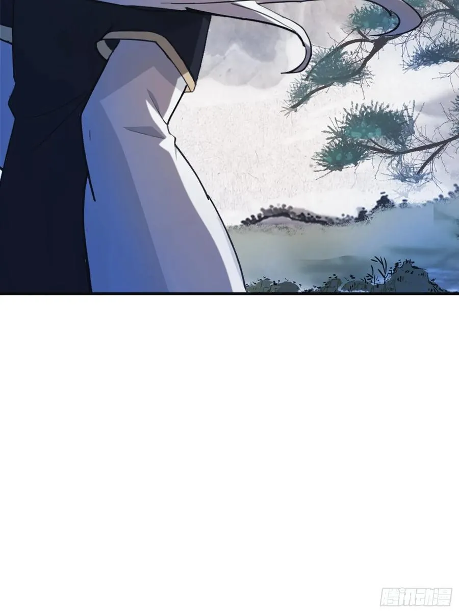 原来我早就无敌了208漫画,第29话 确定了他就是我祖宗！1图