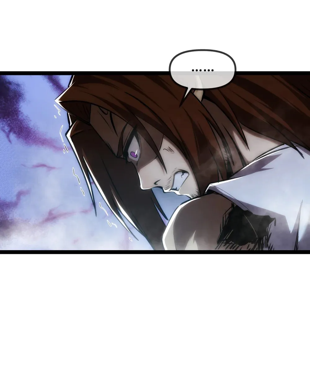 深渊之种剧情解析漫画,018 单方面碾压2图