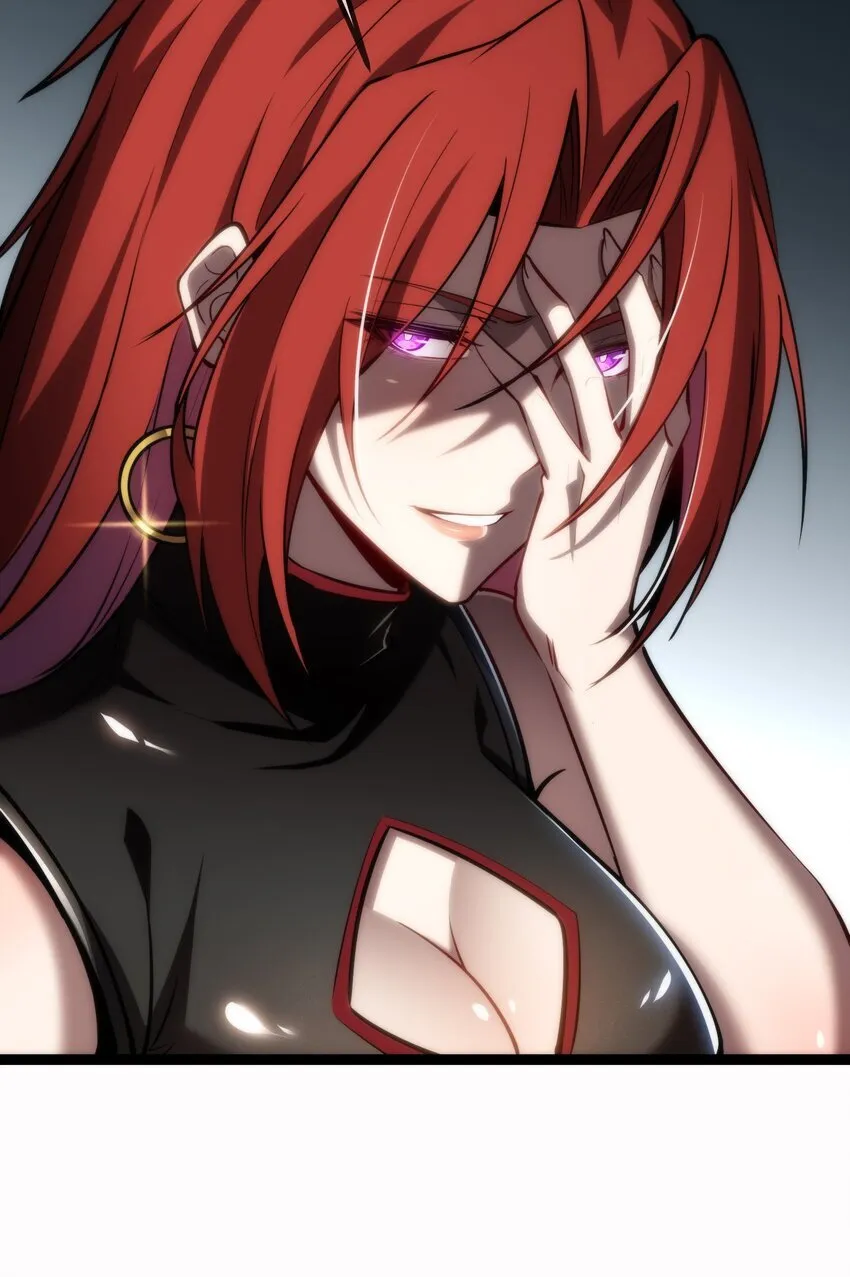 深渊之种小说剧情漫画,023 加入我们2图