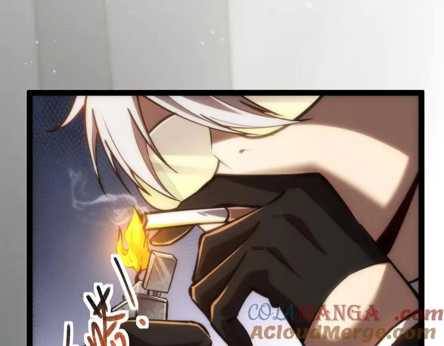 深渊之种剧情解析漫画,28 镇压1图