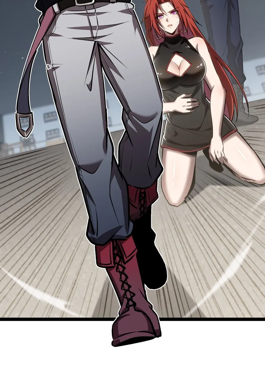 深渊之种剧情解析漫画,023 加入我们2图