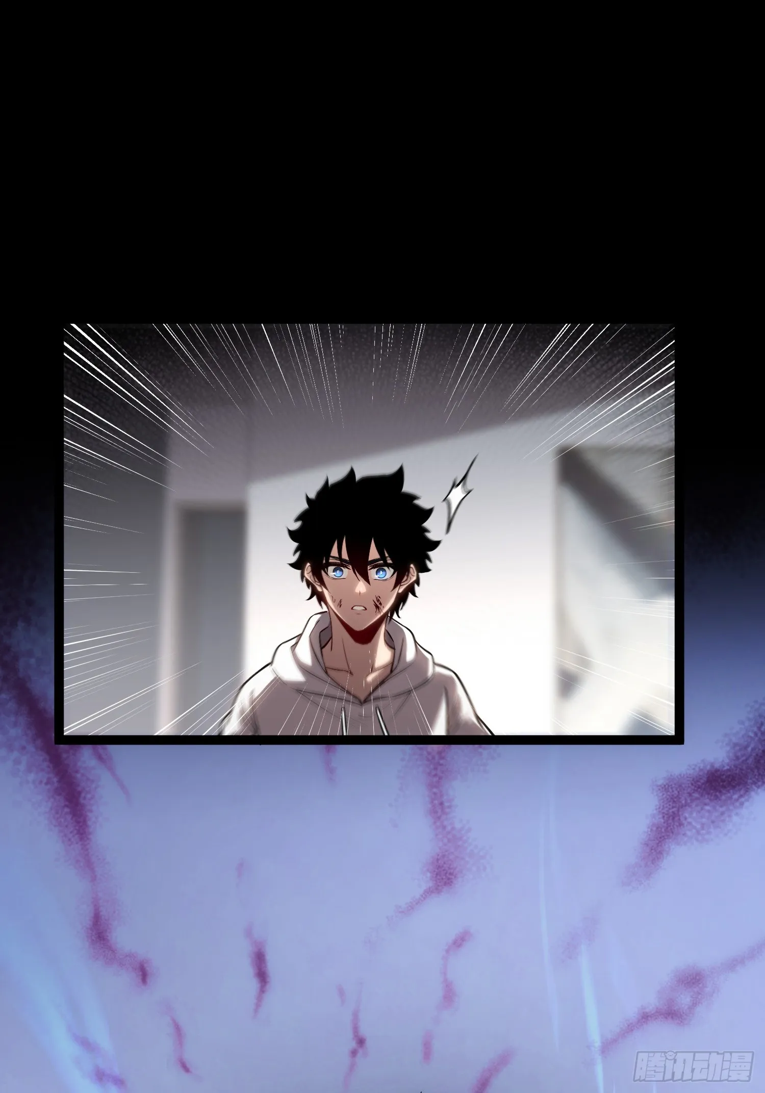 深渊之种小说的大结局是什么漫画,第15话 恩怨了结1图
