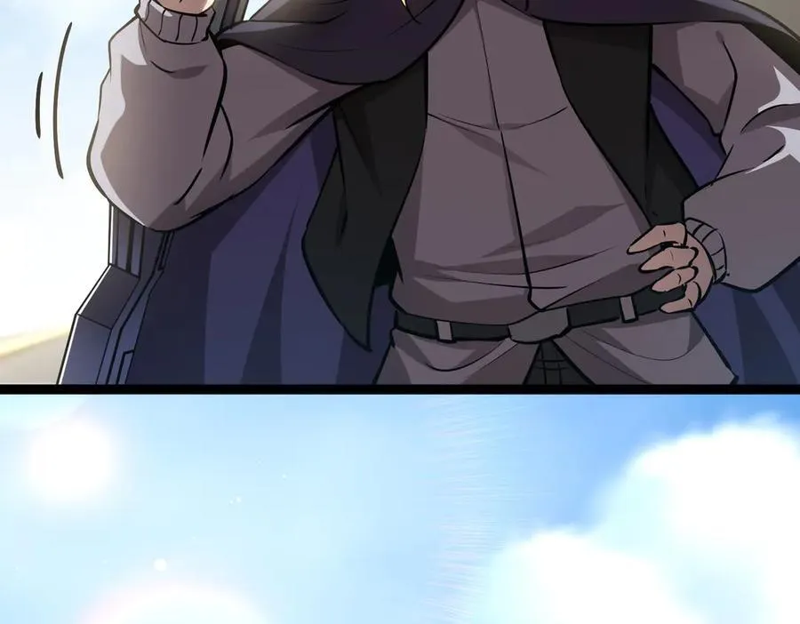 深渊之种剧情解析漫画,28 镇压2图