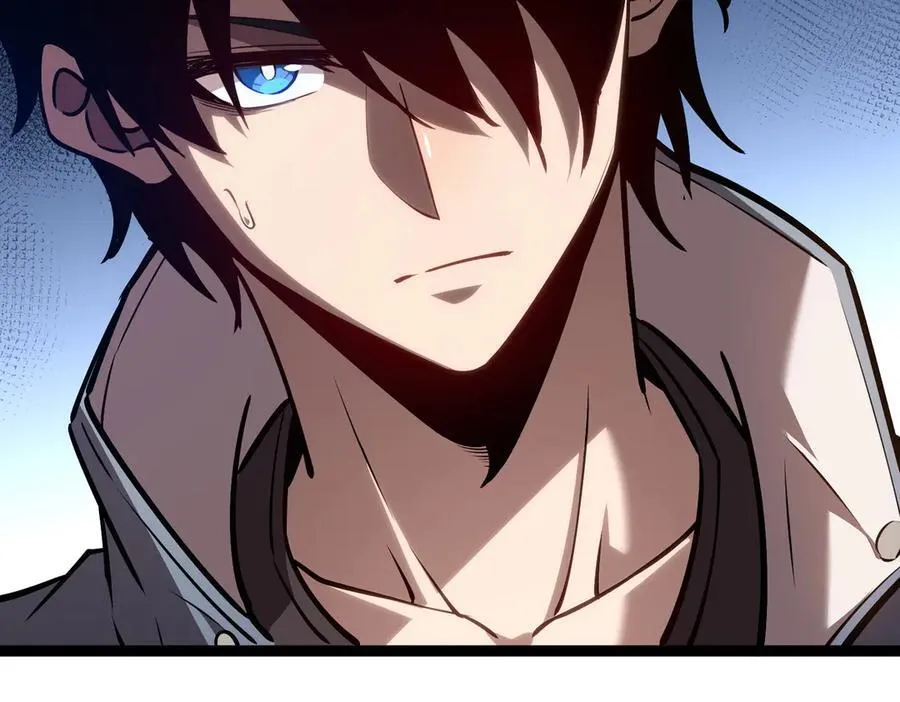 深渊之种剧情解析漫画,28 镇压2图