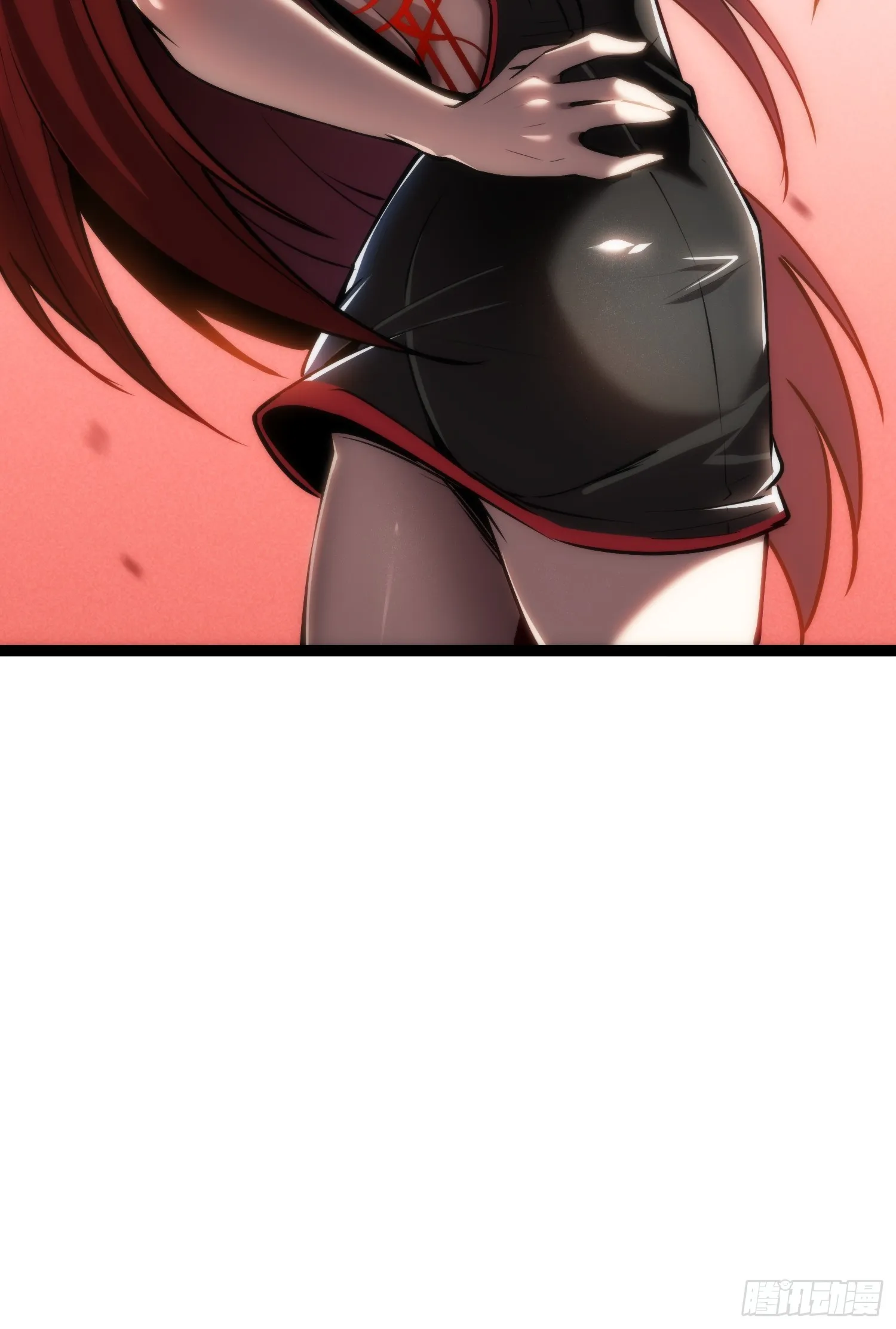 深渊之种剧情解析漫画,1-预告2图