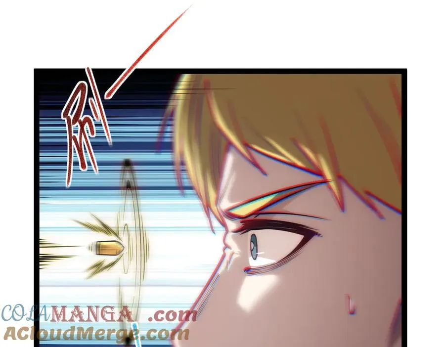 深渊之种剧情解析漫画,27 争锋相对2图